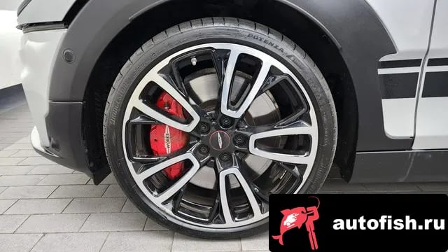 Mini Clubman Cooper S Clubman 2022 года - вид 5