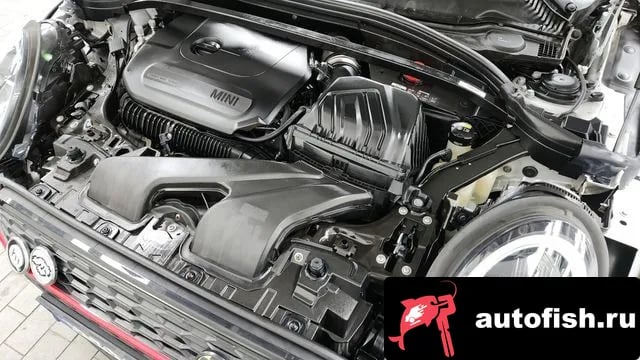 Mini Clubman Cooper S Clubman 2022 года - вид 6