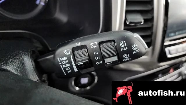KG Mobility (Ssangyong) Rexton G4 Rexton 2018 года - похожие автомобили