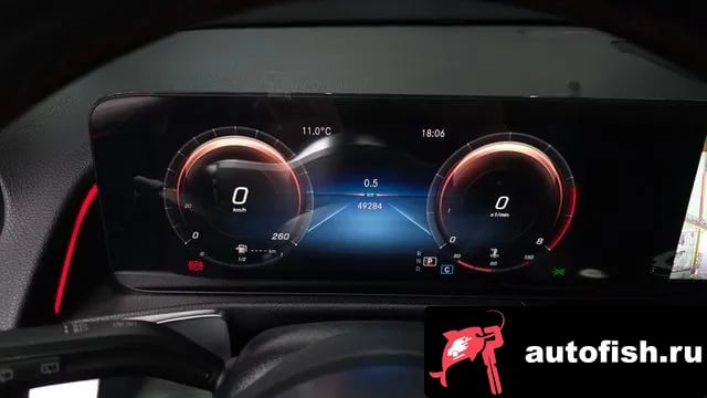 Mercedes-Benz GLB-Class GLB-Class X247 2021 года - похожие автомобили