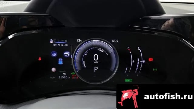 Lexus NX NX350h Second generation 2024 года - похожие автомобили