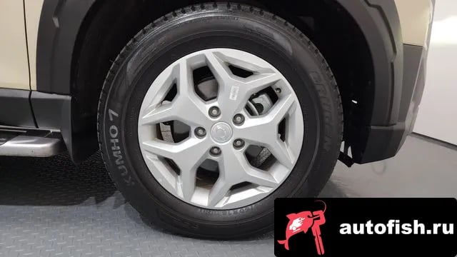 KG Mobility (Ssangyong) Rexton The New Rexton Sport 2023 года - вид 5