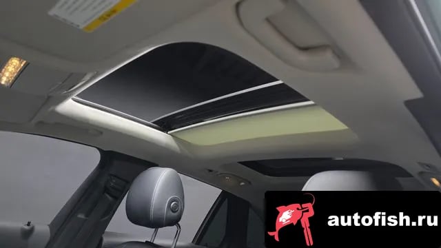 Mercedes-Benz GLC-Class GLC-Class X253 2018 года - похожие автомобили