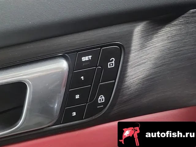 Porsche Panamera Panamera (971) 2023 года - вид 6