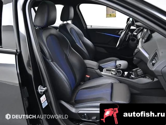 BMW 1-Series 1 Series (F40) 2023 года - похожие автомобили