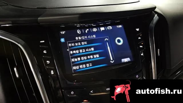 Cadillac Escalade Escalade 2019 года - похожие автомобили