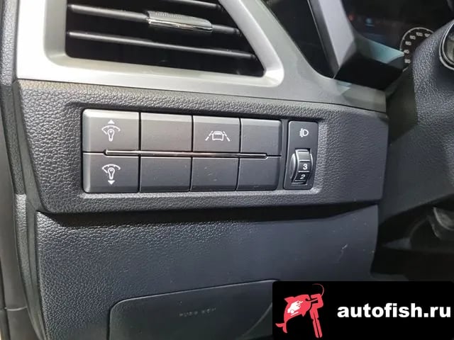 KG Mobility (Ssangyong) KORANDO Beautiful Korando 2020 года - вид 4