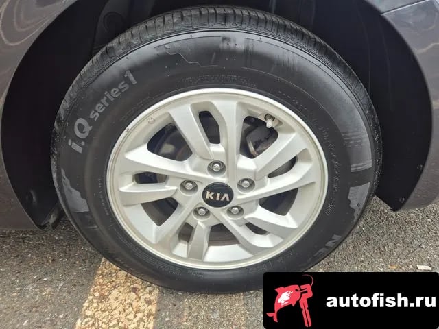 Kia K3 Come New K3 2019 года - вид 5