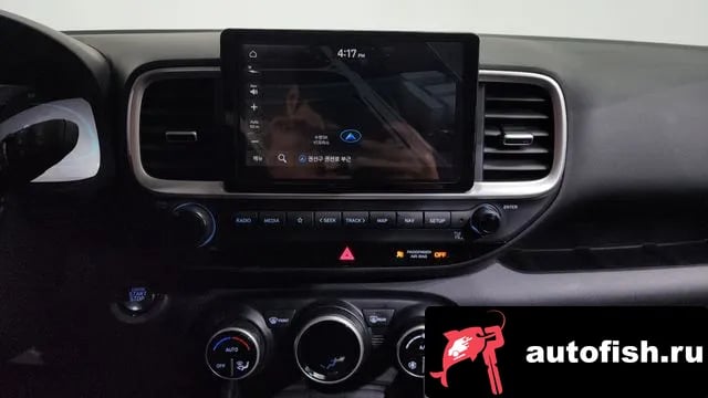 Hyundai Venue Venue 2023 года - похожие автомобили