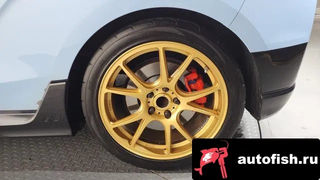 Hyundai Veloster Veloster (JS) 2020 года - вид 5