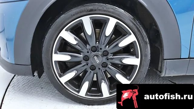 Mini Cooper Cooper S 2021 года - вид 5