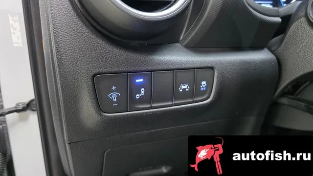 Hyundai Kona Kona 2020 года - похожие автомобили