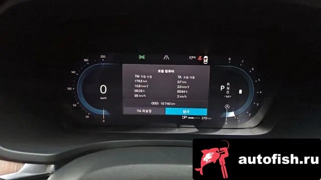 Volvo S60 S60 3rd generation 2024 года - похожие автомобили