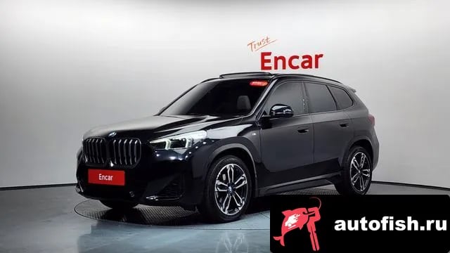 BMW X1 X1 (U11) 2023 года - вид 1