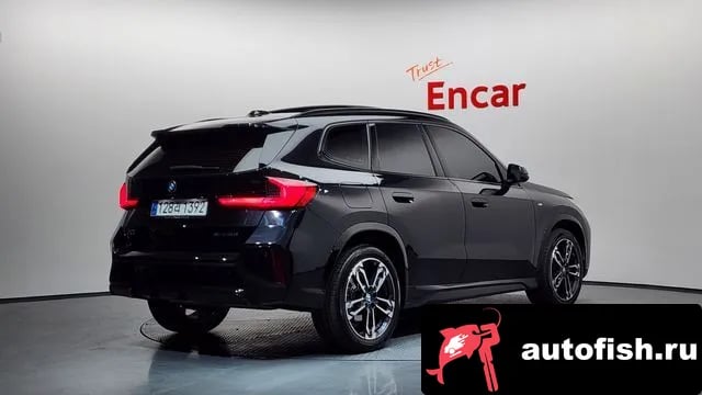 BMW X1 X1 (U11) 2023 года - вид 2