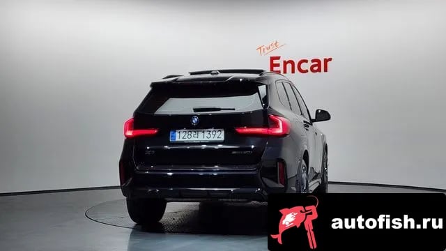 BMW X1 X1 (U11) 2023 года - вид 4