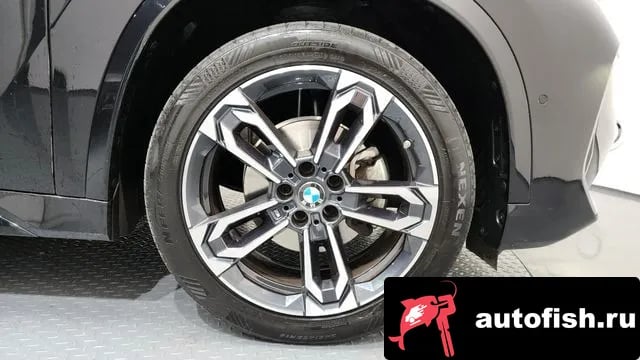 BMW X1 X1 (U11) 2023 года - вид 5
