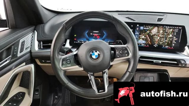 BMW X1 X1 (U11) 2023 года - похожие автомобили