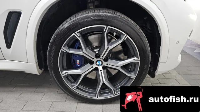 BMW X5 X5 (G05) 2021 года - вид 5