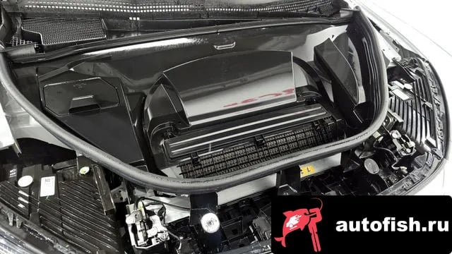 Mercedes-Benz EQE EQE SUV X294 2023 года - вид 6