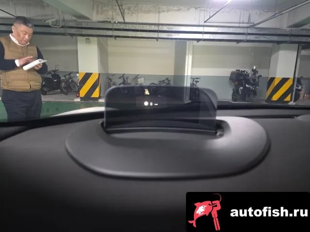 Mini Cooper Cooper S 2023 года - вид 4