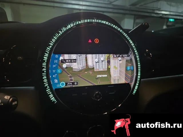 Mini Cooper Cooper S 2023 года - вид 5