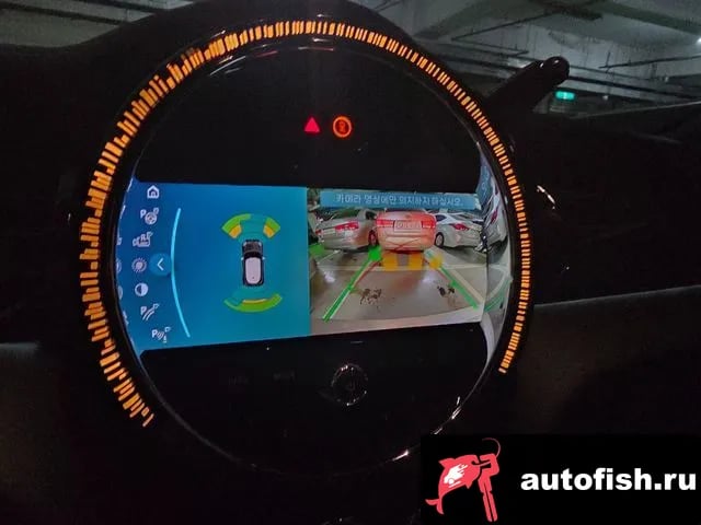 Mini Cooper Cooper S 2023 года - вид 6