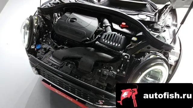 Mini Clubman Cooper S Clubman 2022 года - вид 6