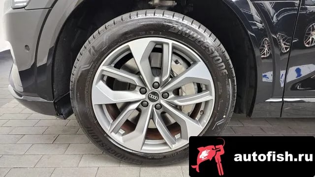 Audi e-tron e-Tron 2022 года - вид 5