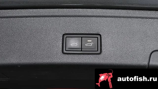 Volkswagen Touareg Tuareg 3rd generation 2021 года - похожие автомобили