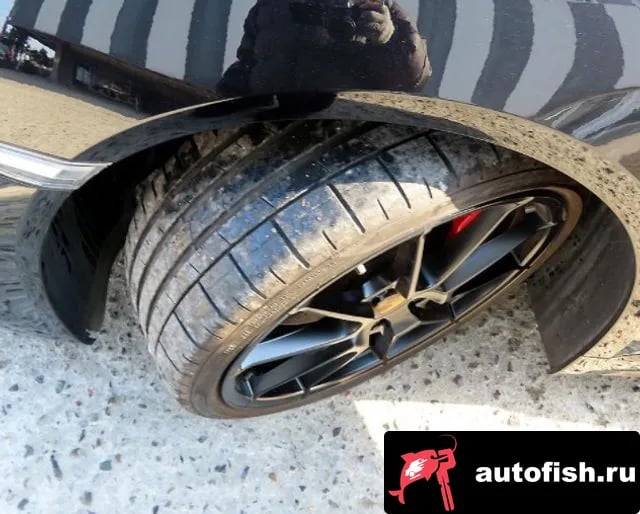 Porsche 718 718 Cayman 2024 года - вид 5