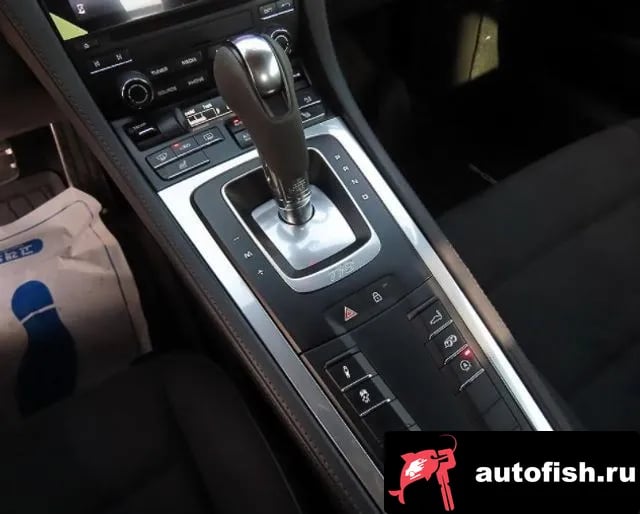 Porsche 718 718 Cayman 2024 года - вид 6