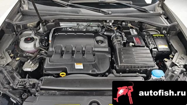 Audi Q3 Q3 (F3) 2020 года - вид 5