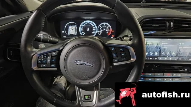 Jaguar XE XE 2019 года - вид 5