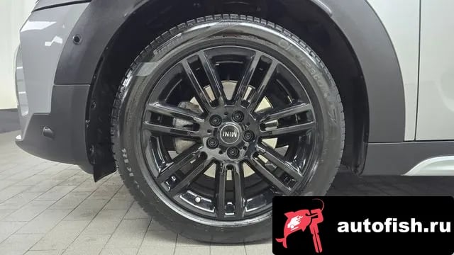 Mini Countryman Cooper Country Man 2023 года - вид 5