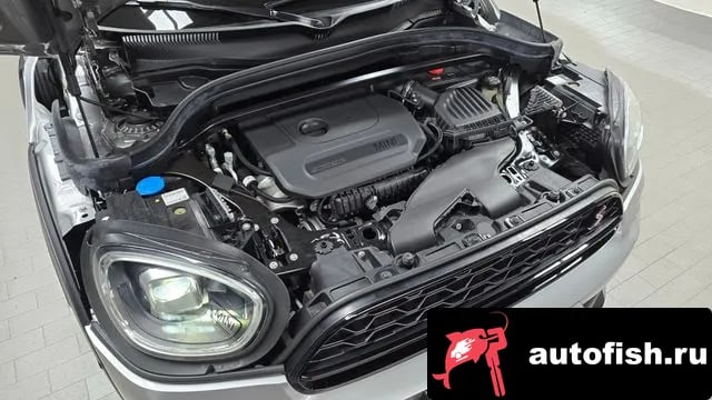 Mini Countryman Cooper Country Man 2023 года - вид 6