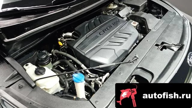 Kia Carnival The New Carnival 2020 года - вид 6