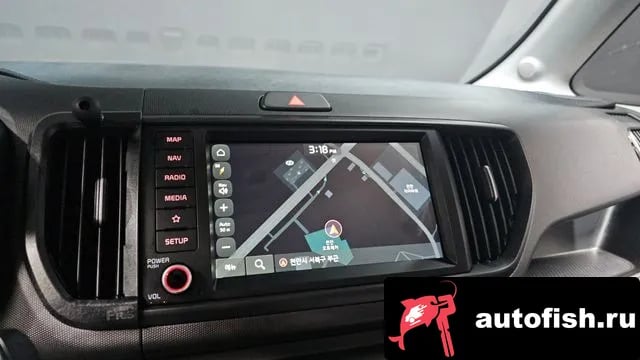 Kia RAY The New Kia Ray 2025 года - похожие автомобили