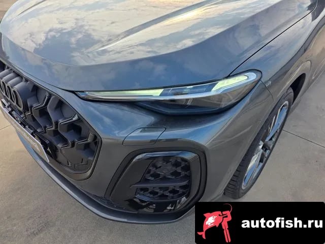 Audi Q5 Q5 (80A) 2025 года - вид 5