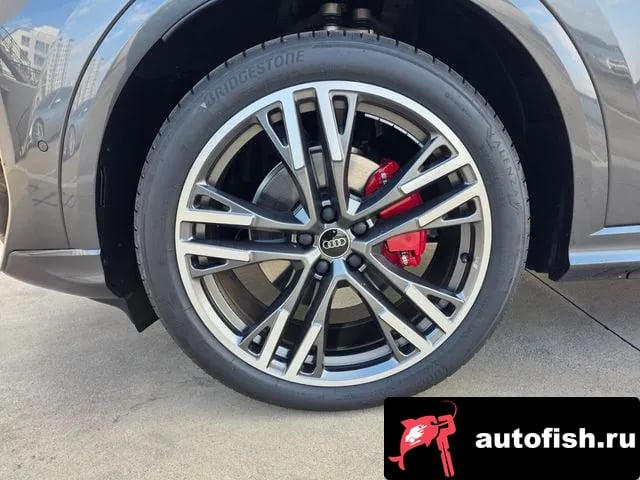 Audi Q5 Q5 (80A) 2025 года - вид 6