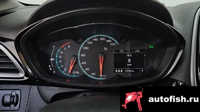 Chevrolet (GM Daewoo) Spark The New Spark 2021 года - похожие автомобили