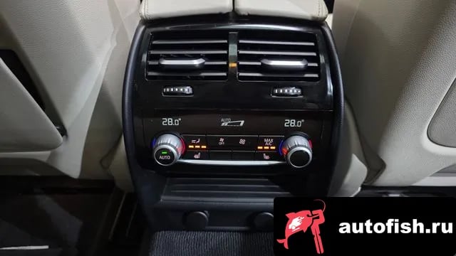 BMW Gran Turismo 6 Series GT (G32) 2018 года - похожие автомобили