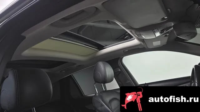 Mercedes-Benz GLC-Class GLC-Class X253 2018 года - похожие автомобили