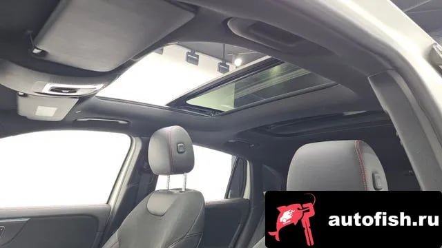 Mercedes-Benz GLA-Class GLA - Class H247 2020 года - похожие автомобили