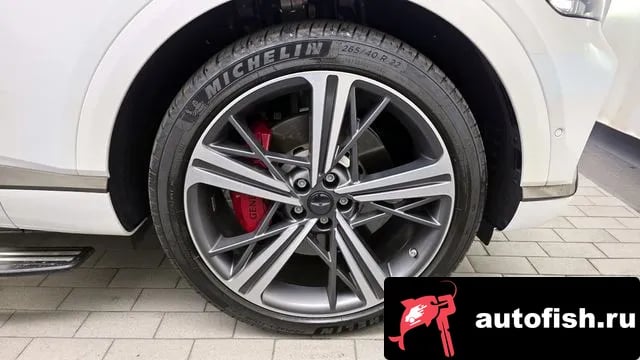 Genesis GV80 GV80 Coupe 2024 года - вид 4