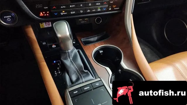 Lexus RX RX450hL 4th Generation 2020 года - похожие автомобили