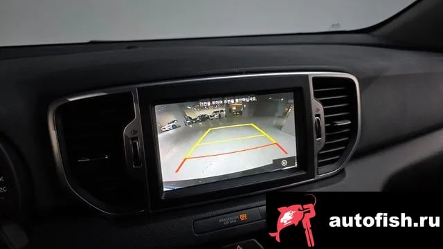 Kia Sportage Sportage 4th Generation 2018 года - похожие автомобили