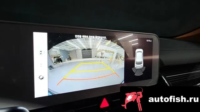 Hyundai Ioniq5 Ionic 5 2023 года - похожие автомобили