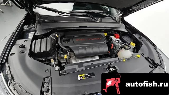 Jeep Compass Compass 2nd Generation 2022 года - вид 6