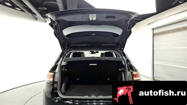 Jeep Compass Compass 2nd Generation 2022 года - похожие автомобили